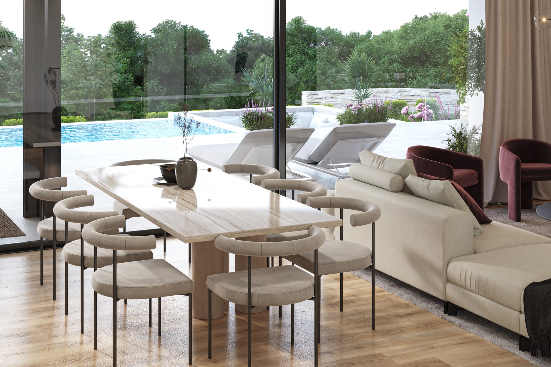 New Build - Apartment -
Orihuela Costa - Orihuela