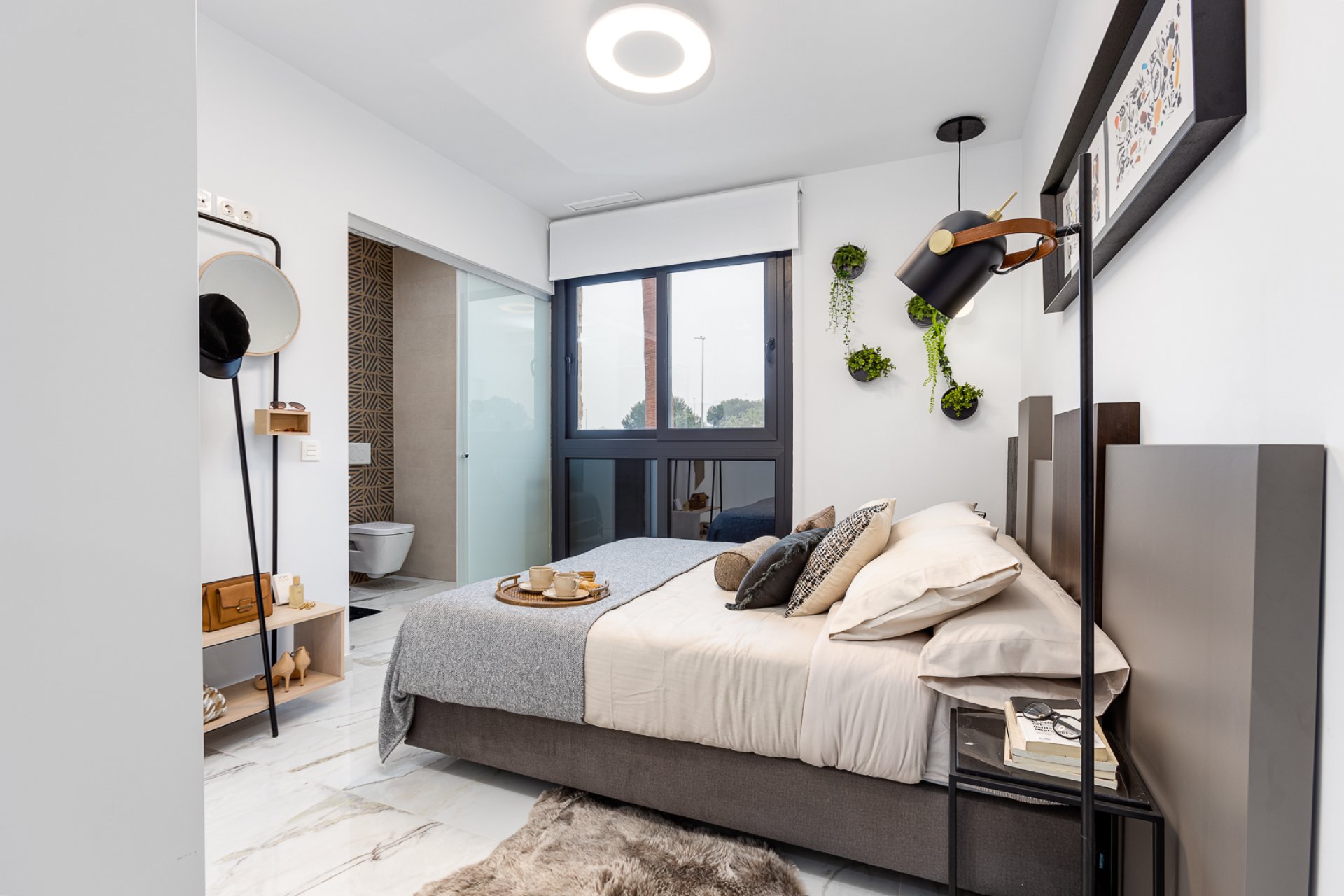 New Build - Apartment -
Orihuela Costa