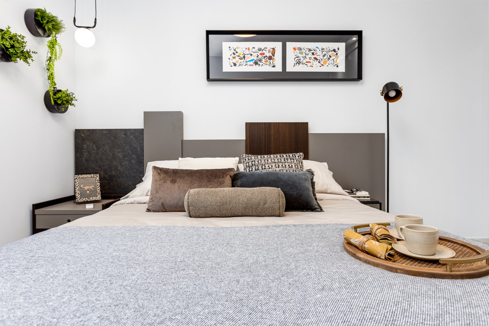 New Build - Apartment -
Orihuela Costa