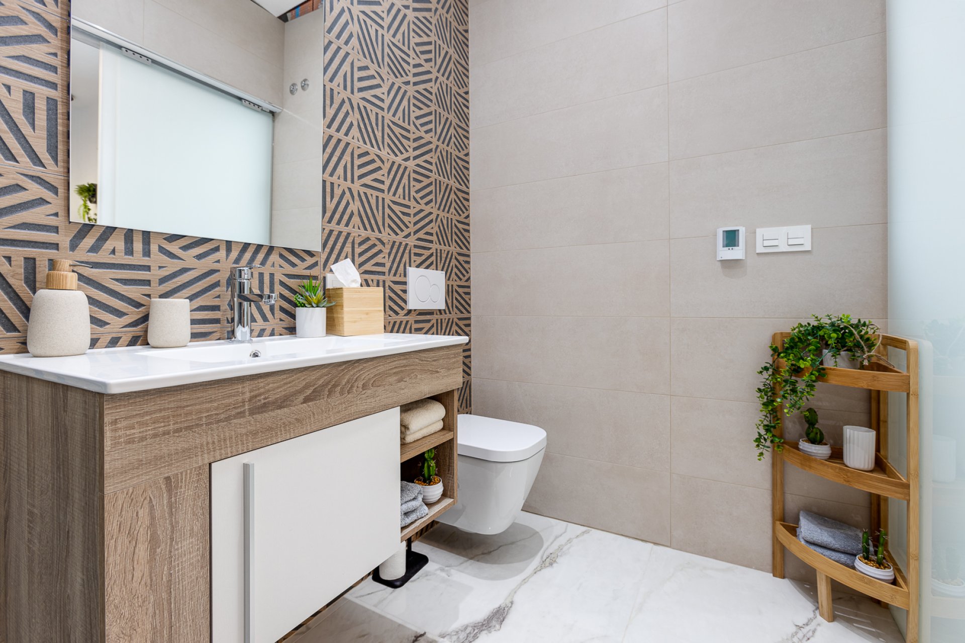 New Build - Apartment -
Orihuela Costa