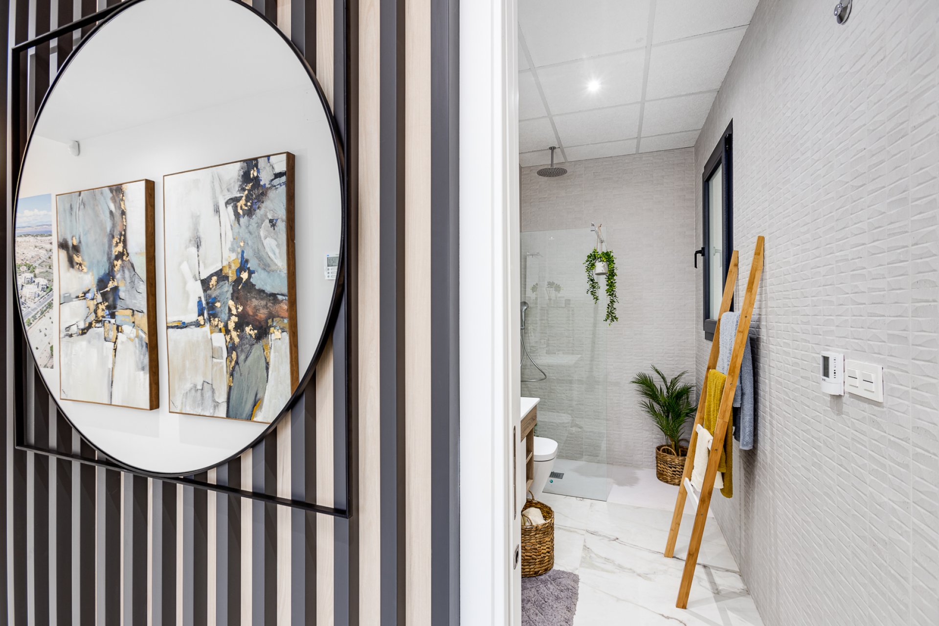 New Build - Apartment -
Orihuela Costa