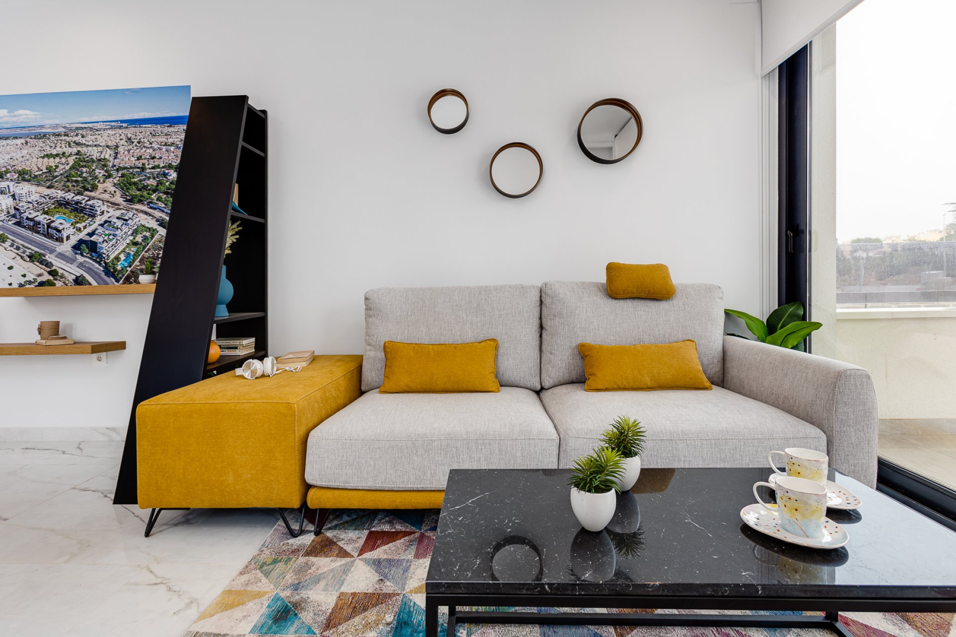New Build - Apartment -
Orihuela Costa