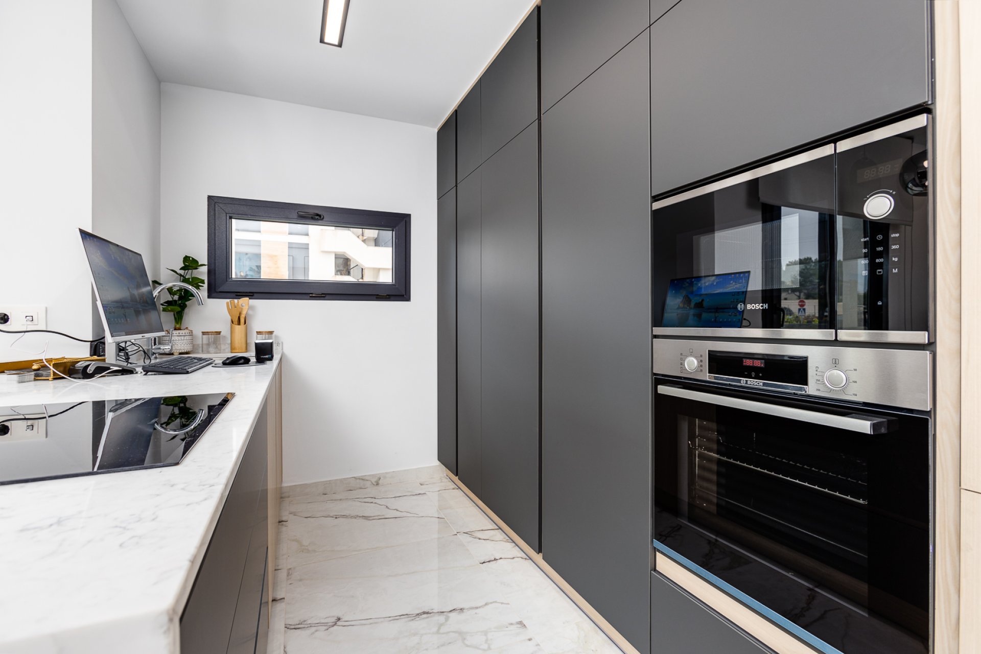 New Build - Apartment -
Orihuela Costa