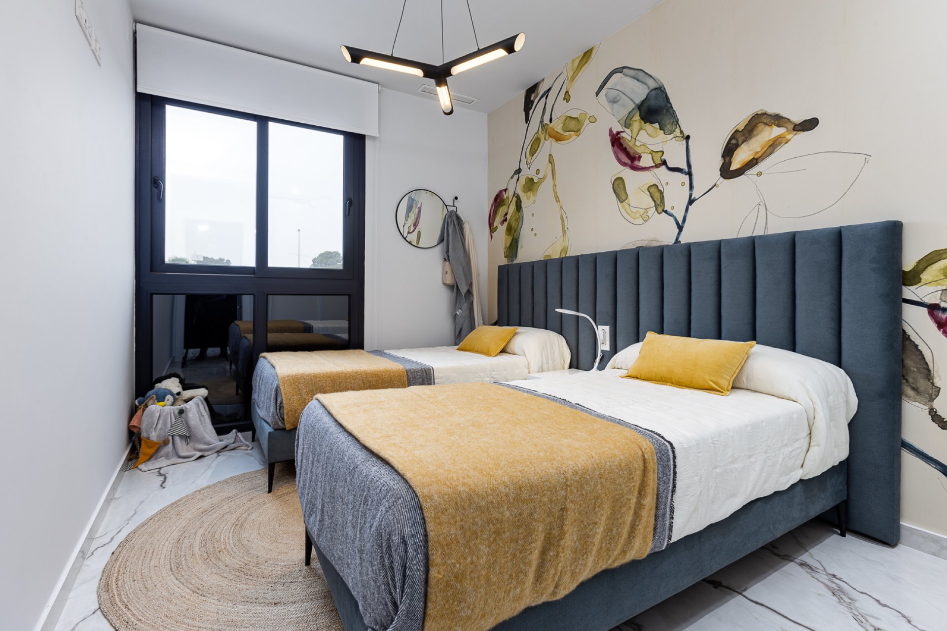 New Build - Apartment -
Orihuela Costa