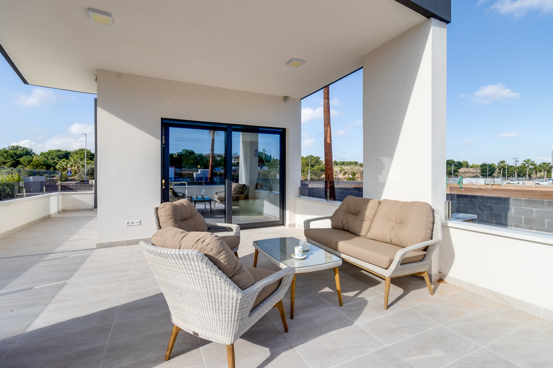 New Build - Apartment -
Orihuela Costa
