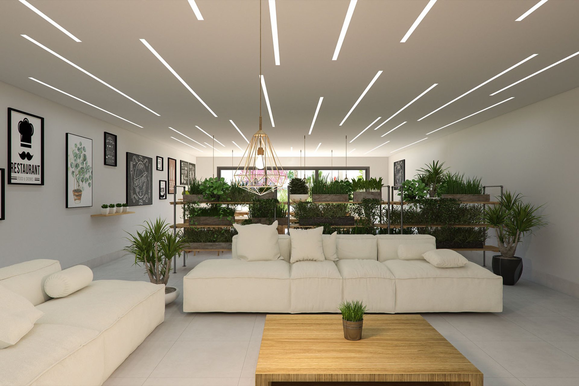 New Build - Apartment -
Orihuela Costa