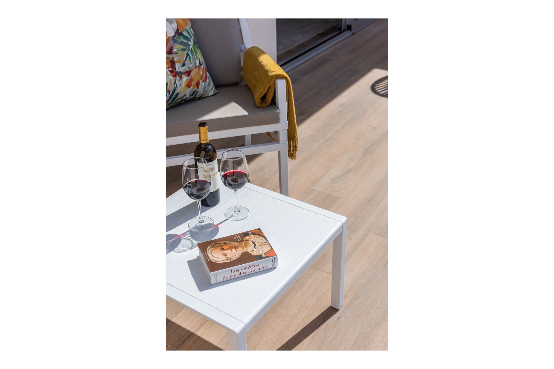 New Build - Apartment -
Orihuela Costa