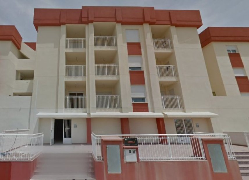 New Build - Apartment -
Orihuela Costa