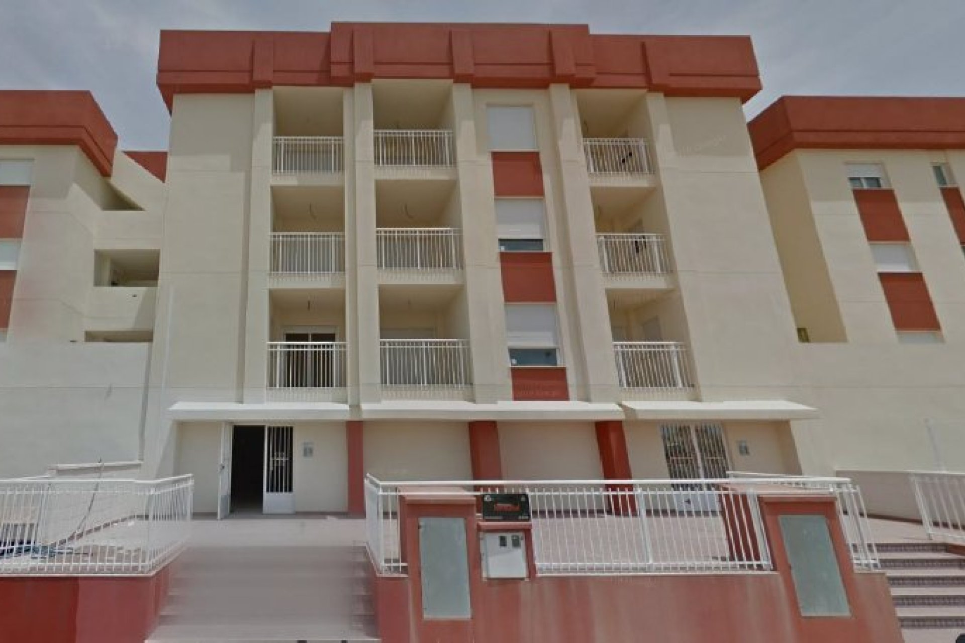 New Build - Apartment -
Orihuela Costa