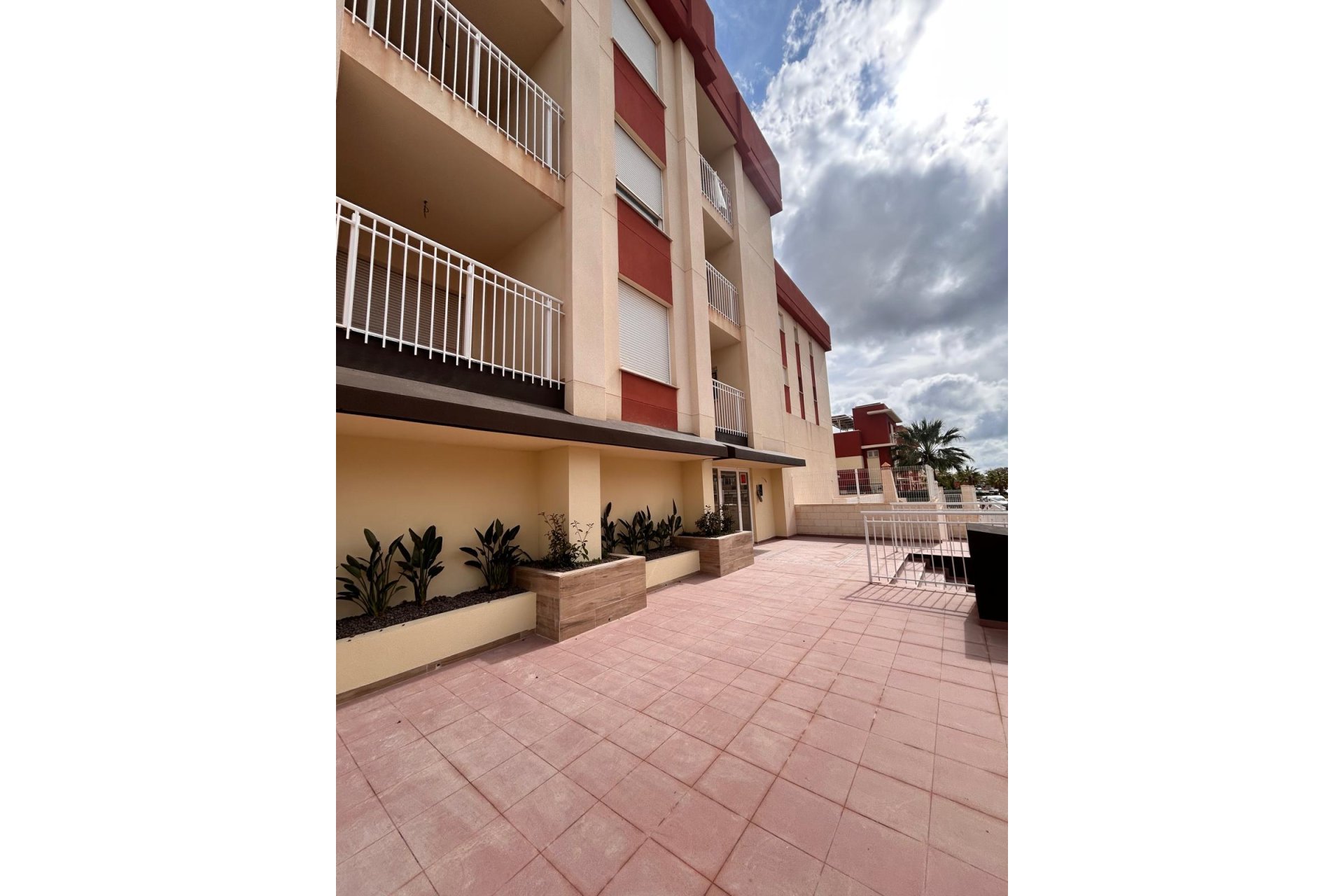 New Build - Apartment -
Orihuela Costa