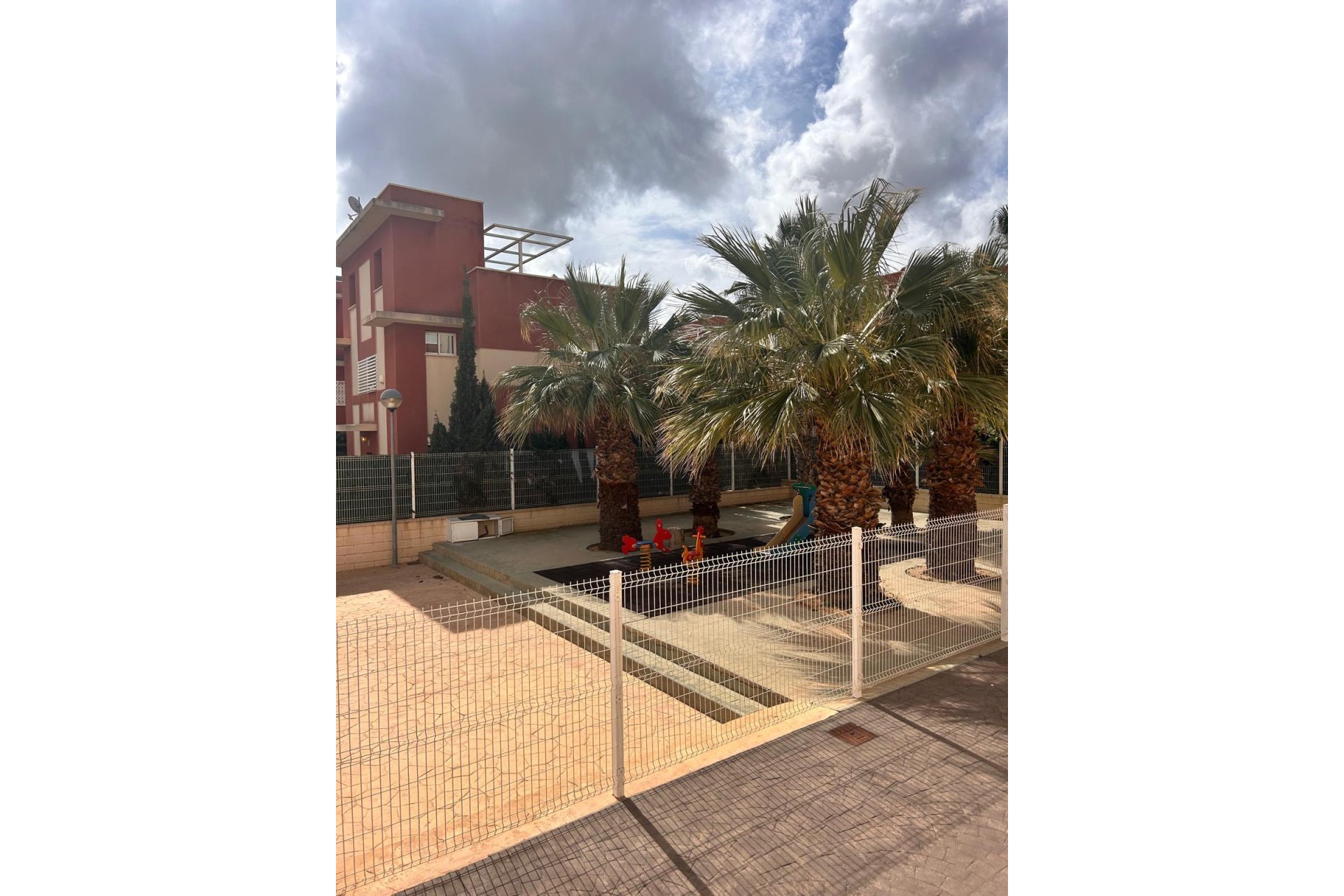New Build - Apartment -
Orihuela Costa
