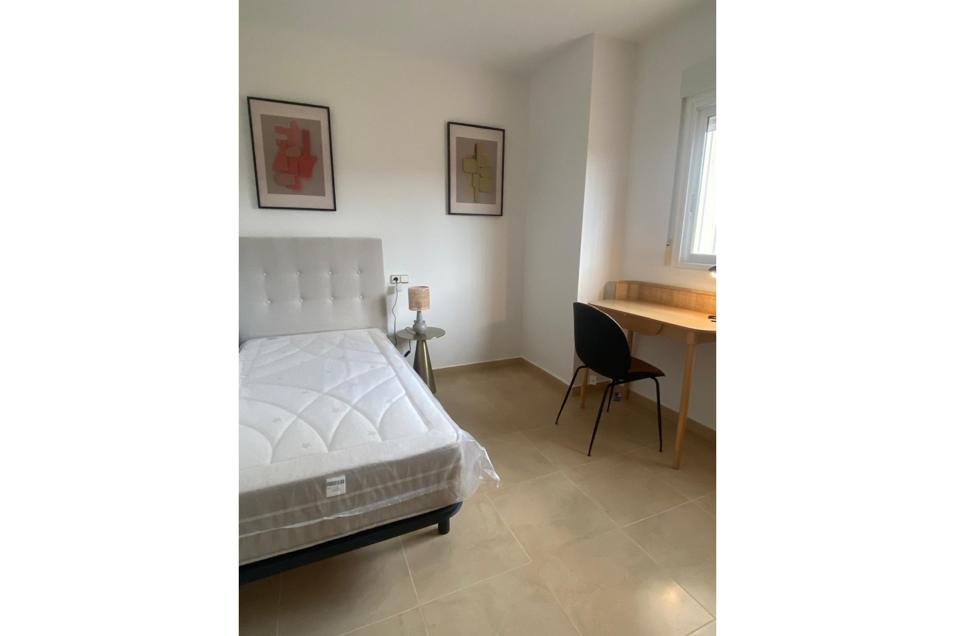 New Build - Apartment -
Orihuela Costa