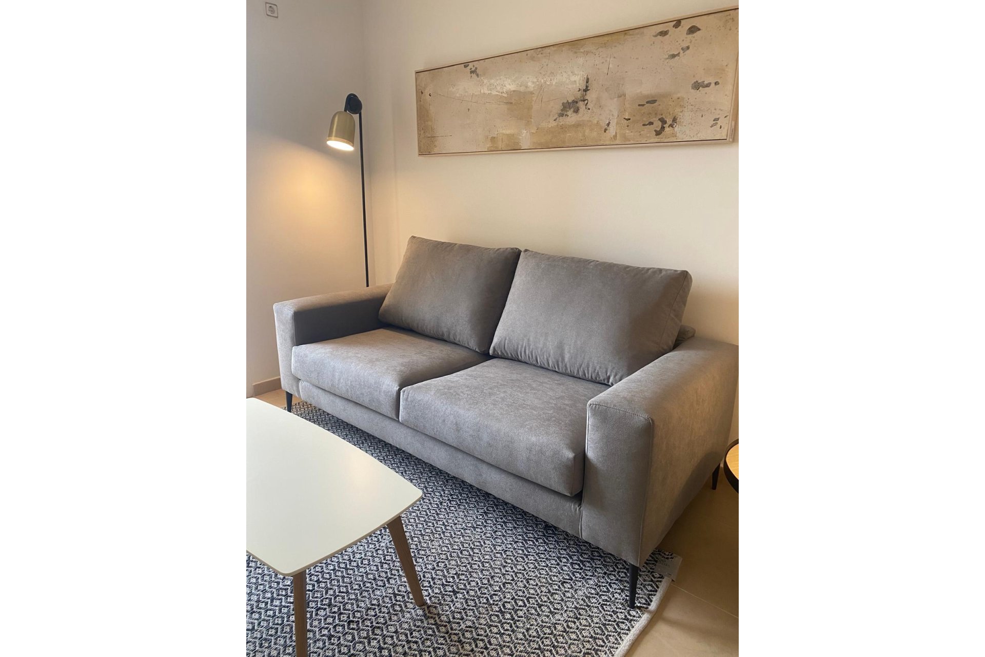 New Build - Apartment -
Orihuela Costa