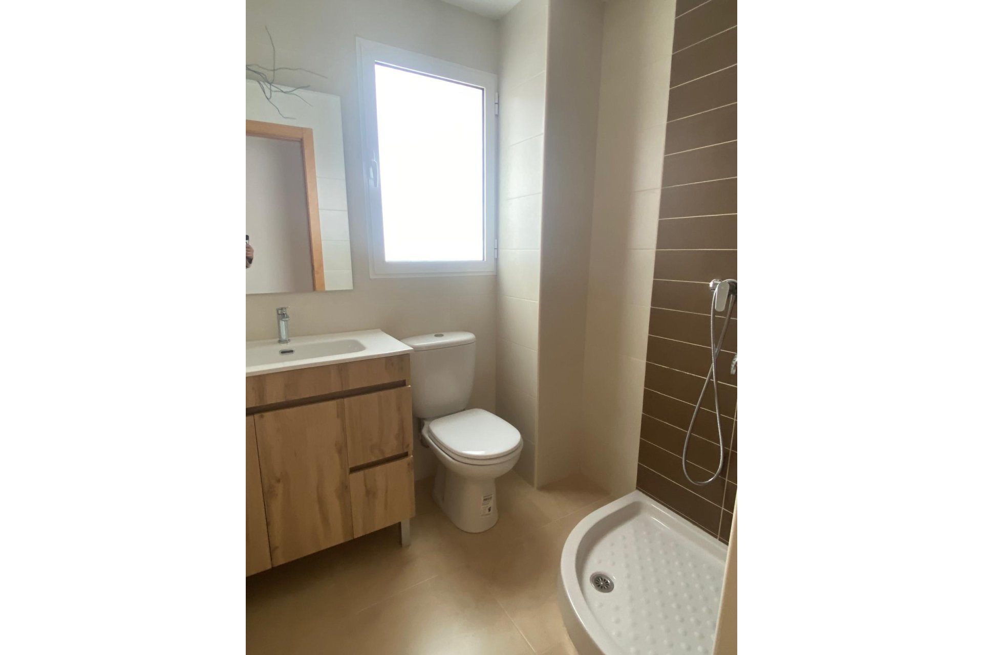 New Build - Apartment -
Orihuela Costa
