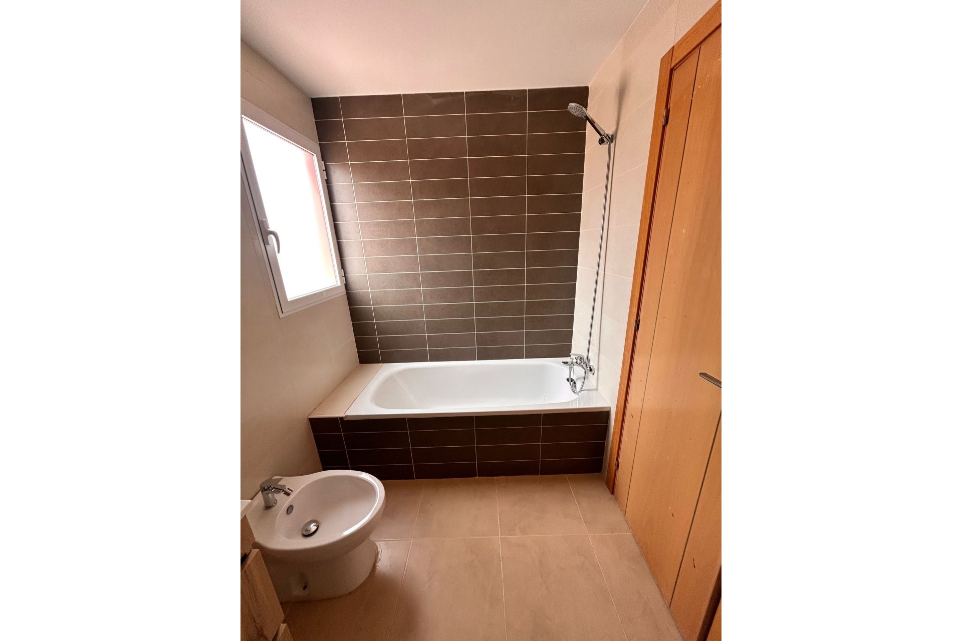 New Build - Apartment -
Orihuela Costa