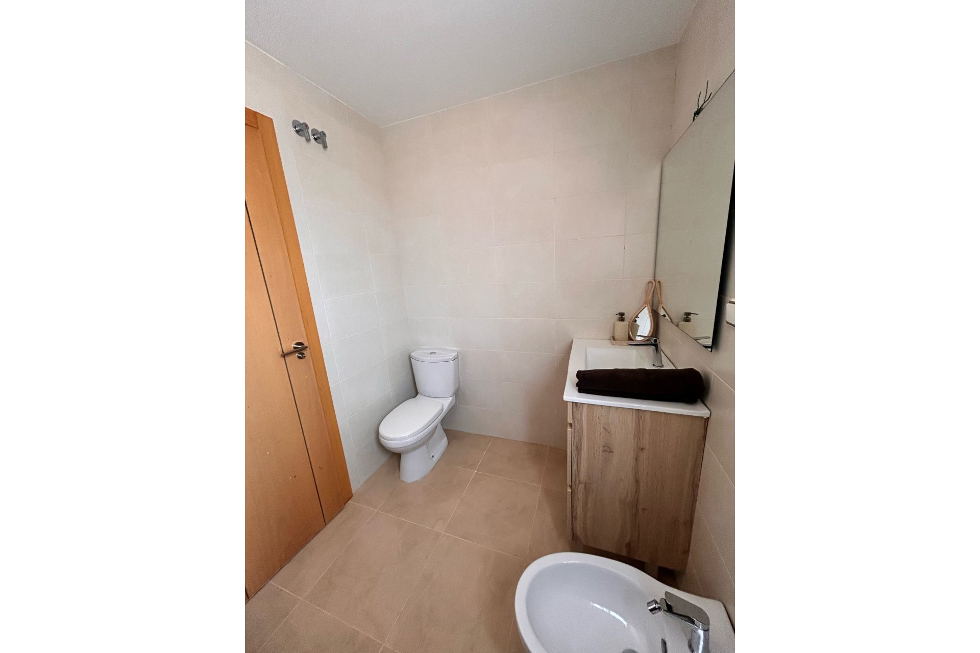 New Build - Apartment -
Orihuela Costa