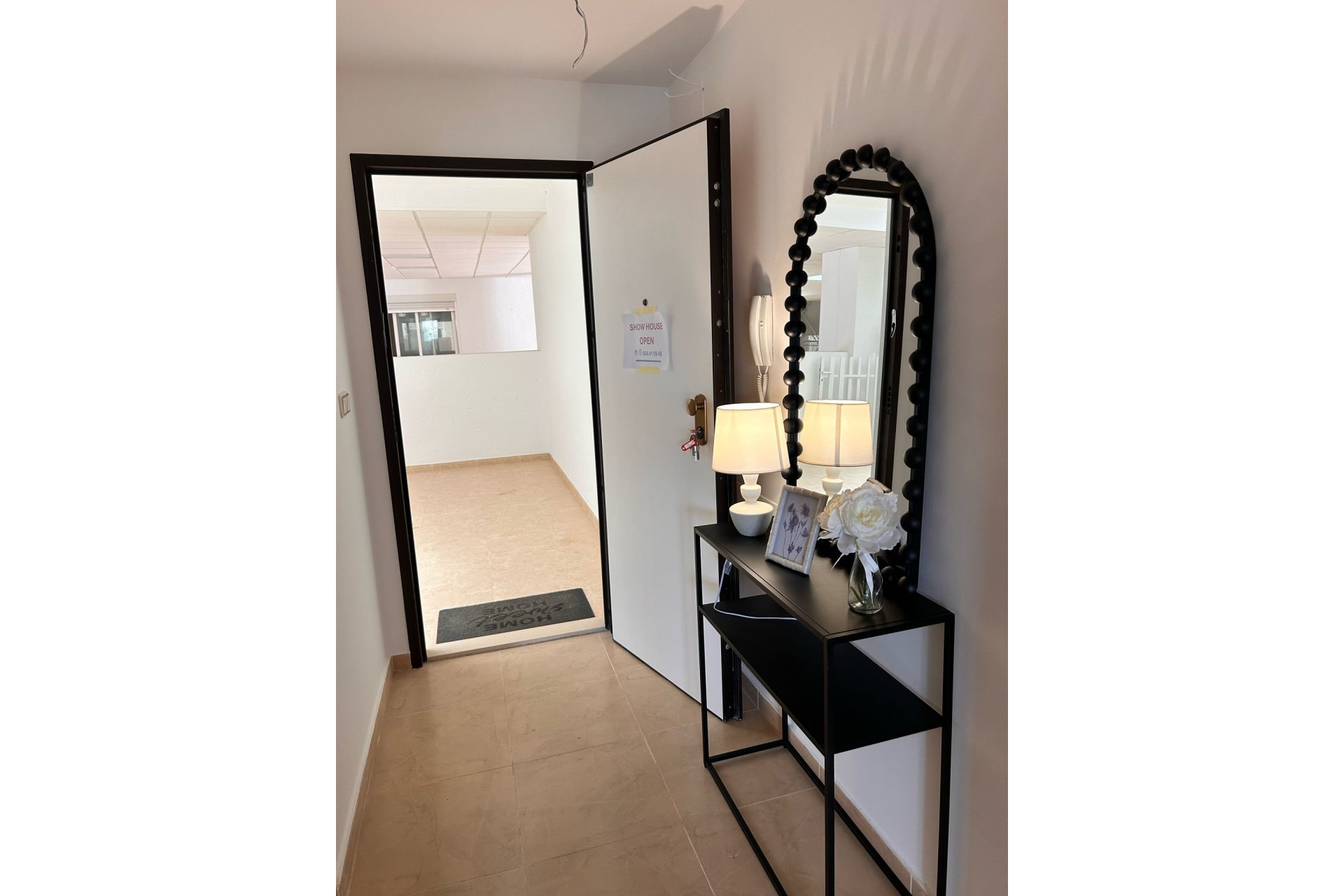 New Build - Apartment -
Orihuela Costa
