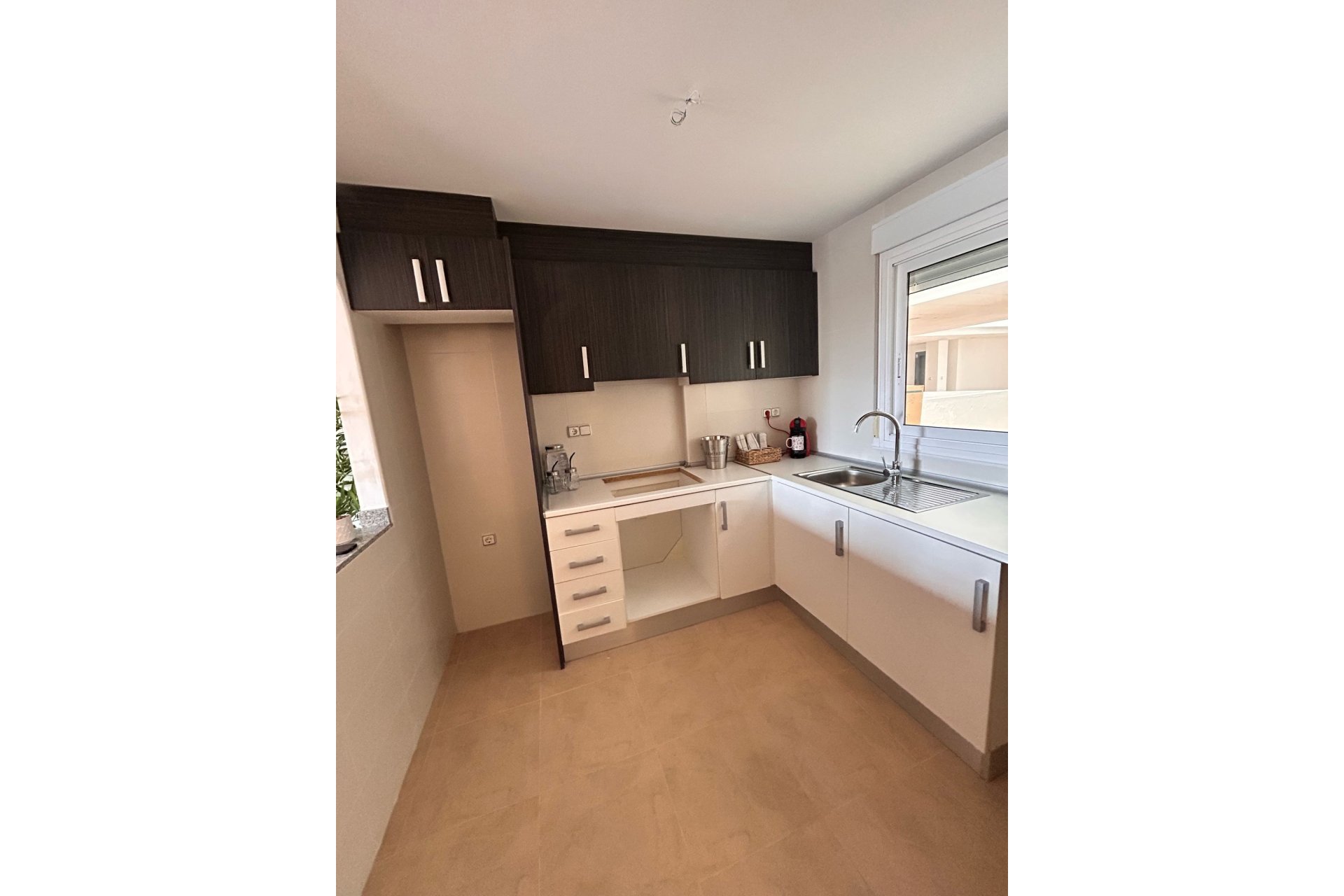 New Build - Apartment -
Orihuela Costa