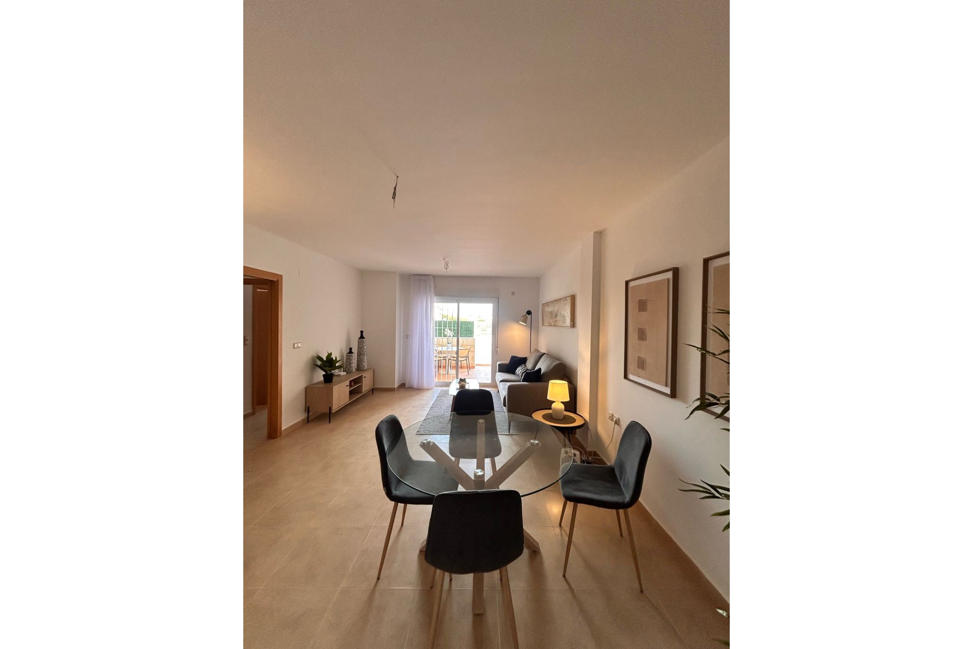 New Build - Apartment -
Orihuela Costa