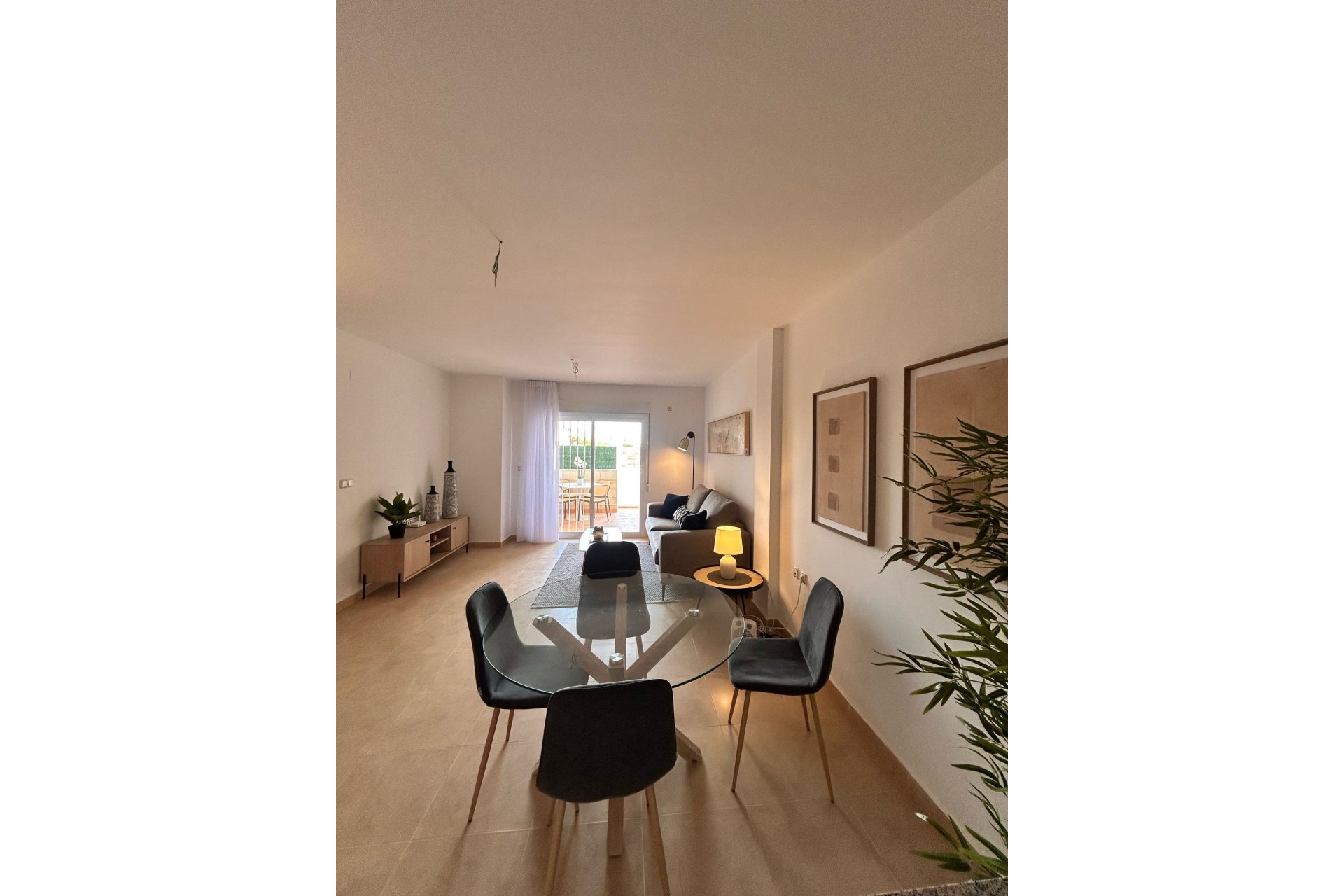 New Build - Apartment -
Orihuela Costa