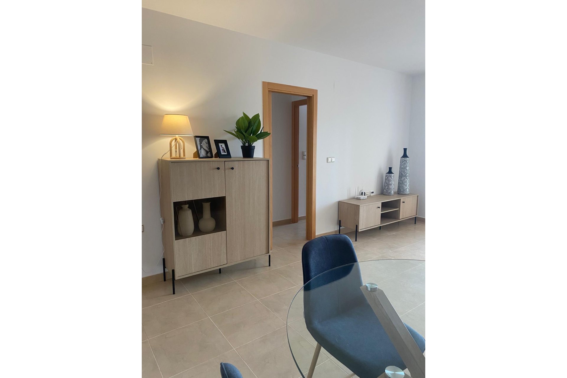 New Build - Apartment -
Orihuela Costa