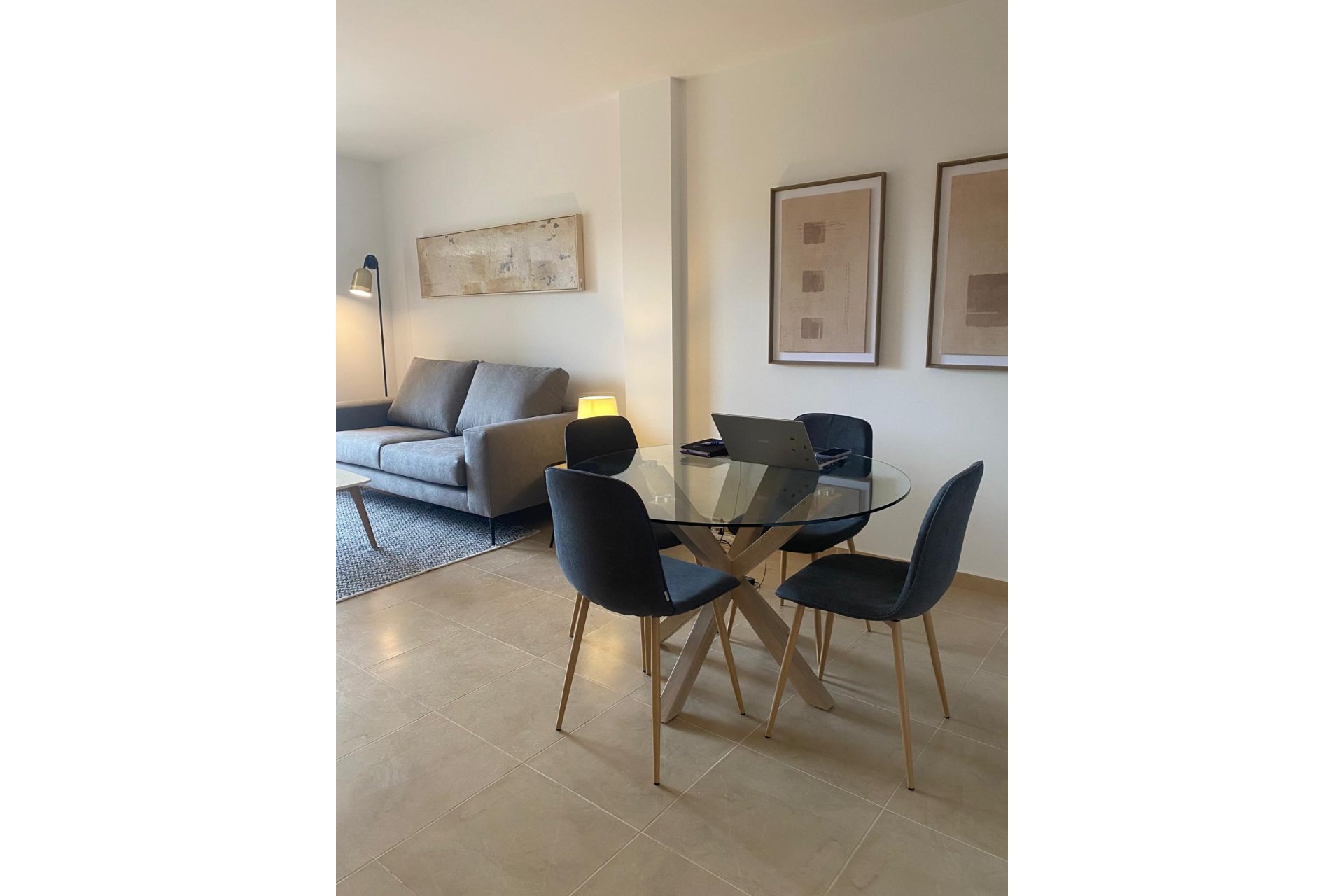 New Build - Apartment -
Orihuela Costa