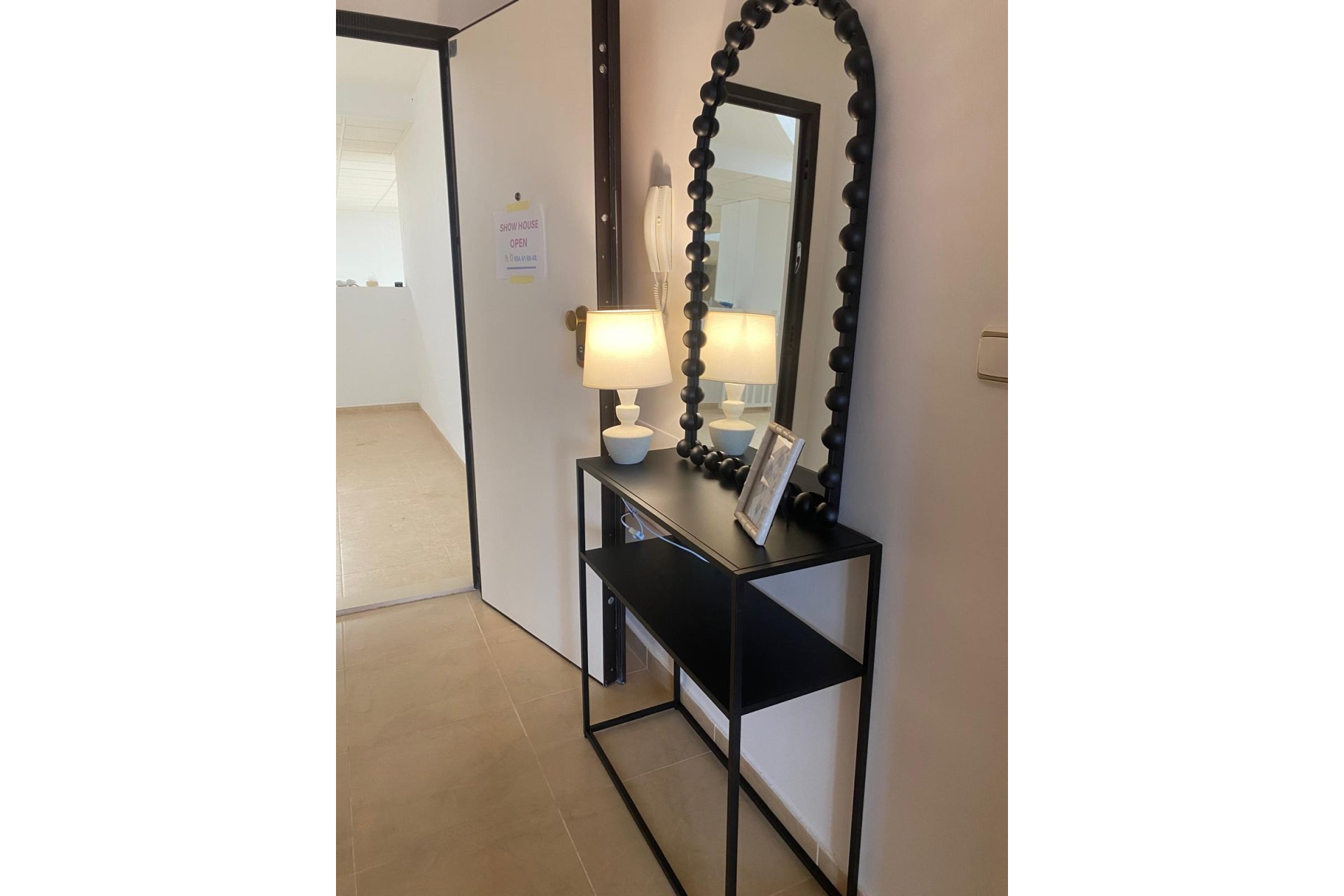 New Build - Apartment -
Orihuela Costa