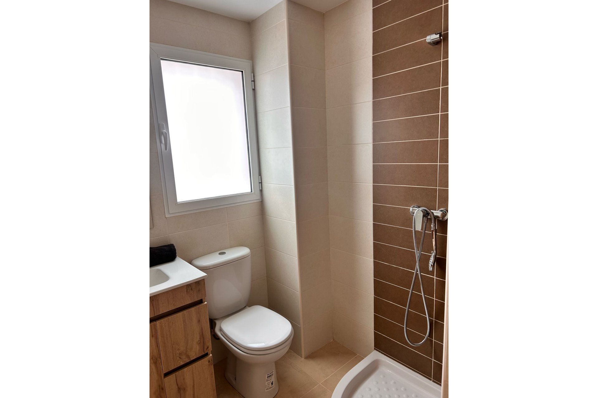 New Build - Apartment -
Orihuela Costa
