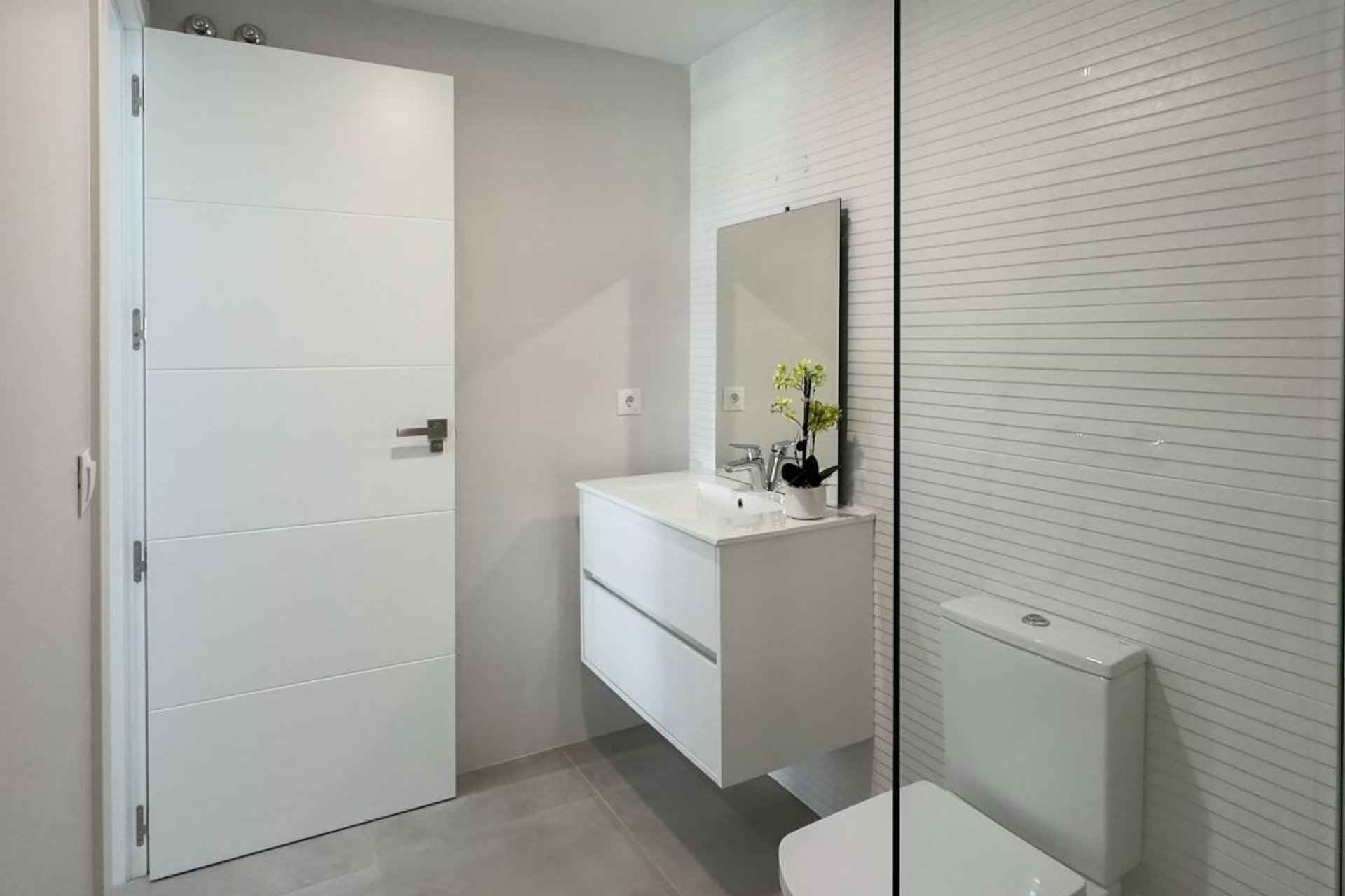 New Build - Apartment -
Orihuela Costa