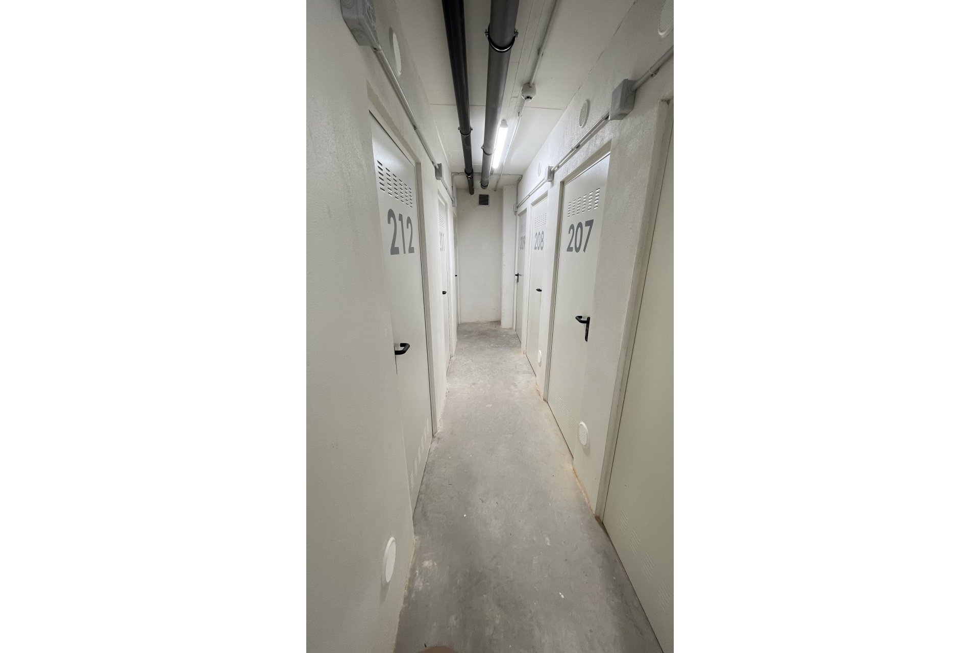 New Build - Apartment -
Orihuela Costa