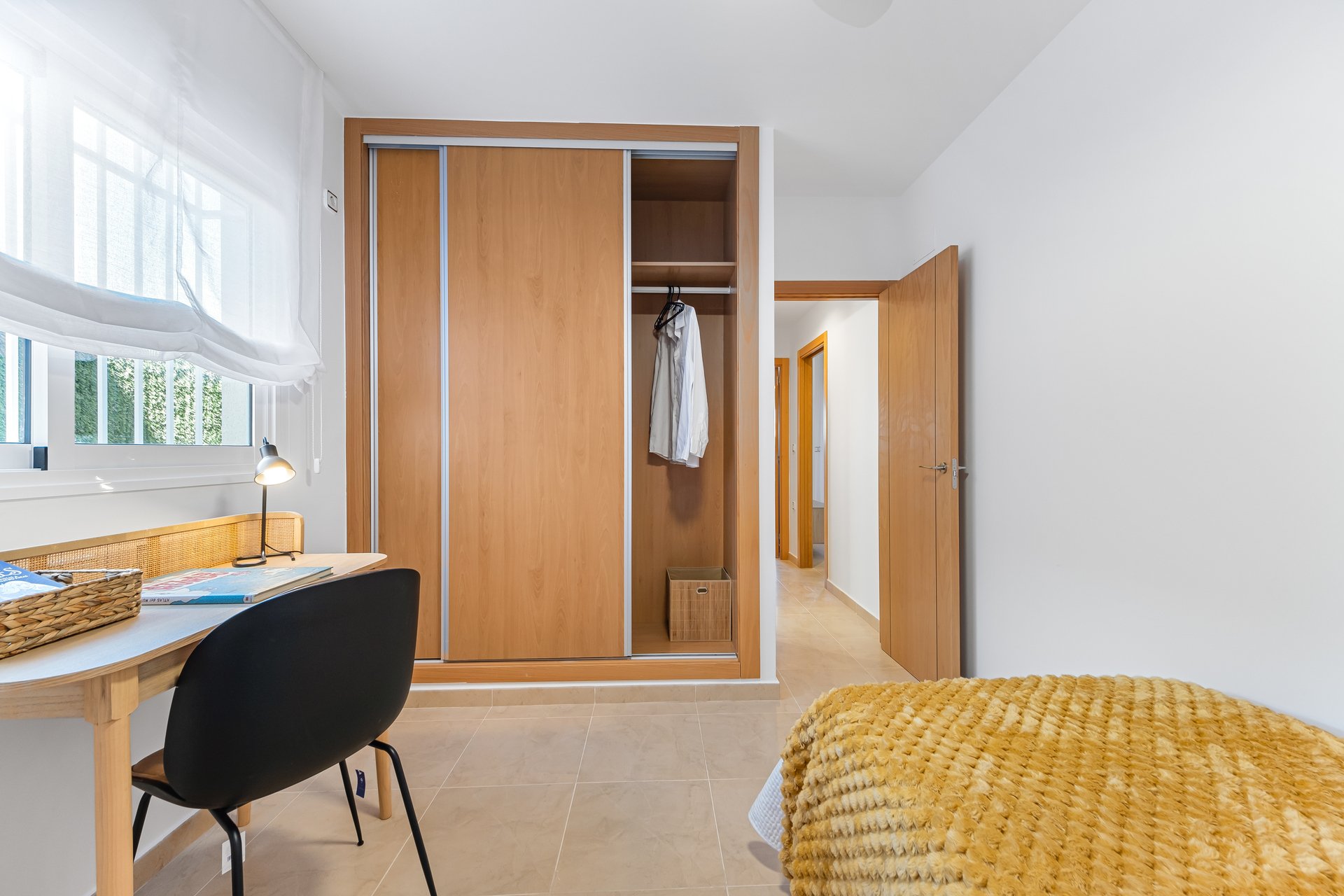 New Build - Apartment -
Orihuela Costa