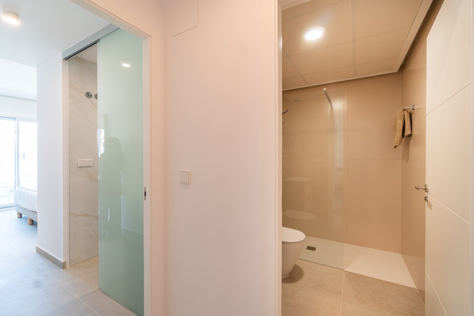 New Build - Apartment -
Orihuela Costa
