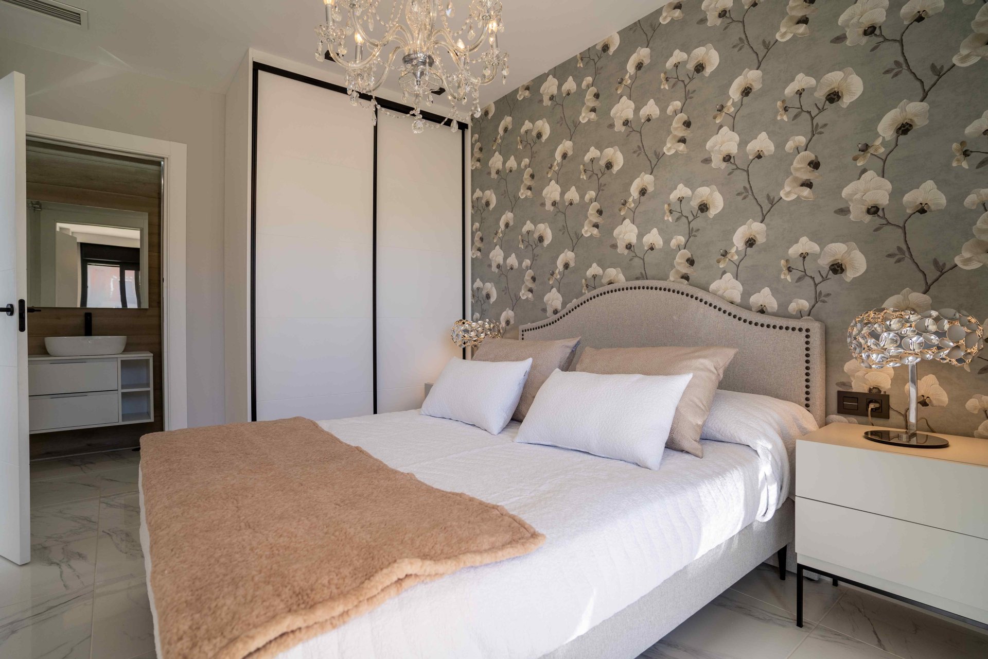 New Build - Apartment -
Pilar de la Horadada
