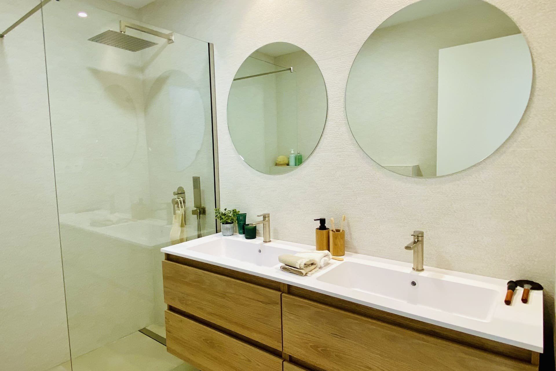 New Build - Apartment -
Pilar de la Horadada