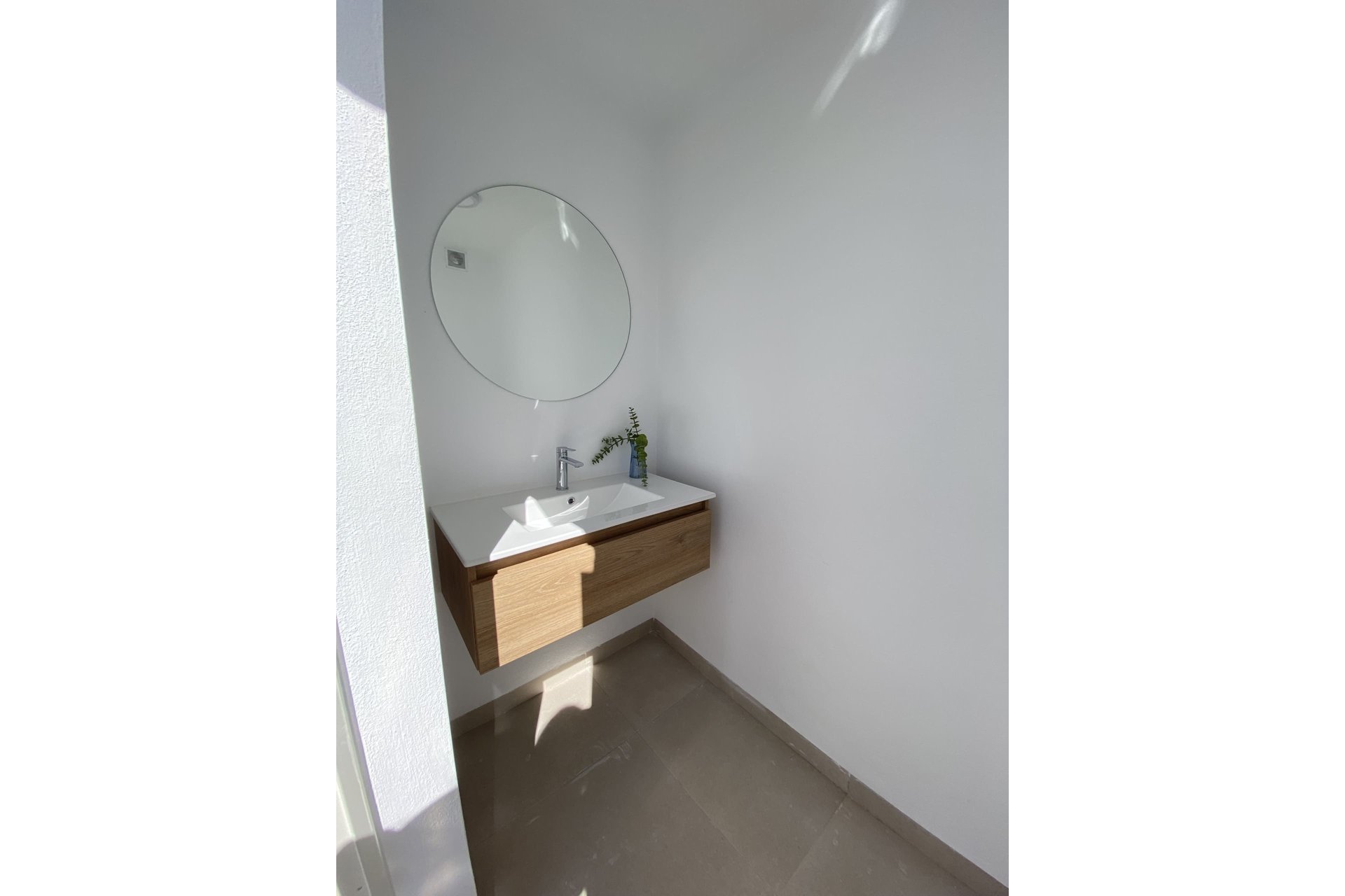 New Build - Apartment -
Pilar de la Horadada