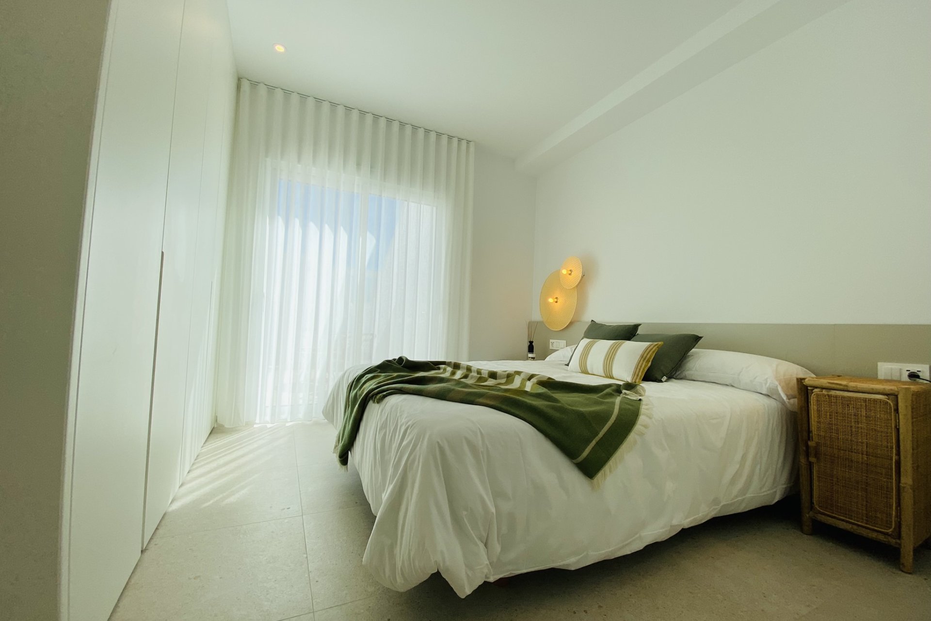 New Build - Apartment -
Pilar de la Horadada