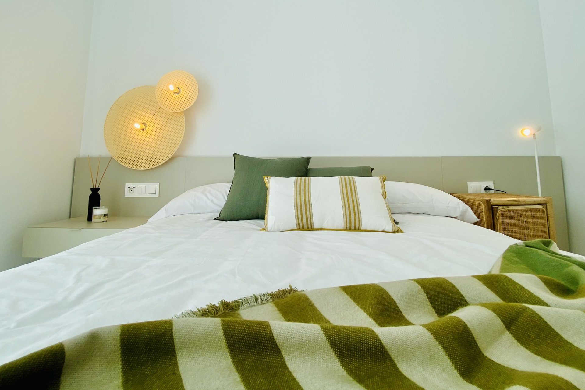 New Build - Apartment -
Pilar de la Horadada