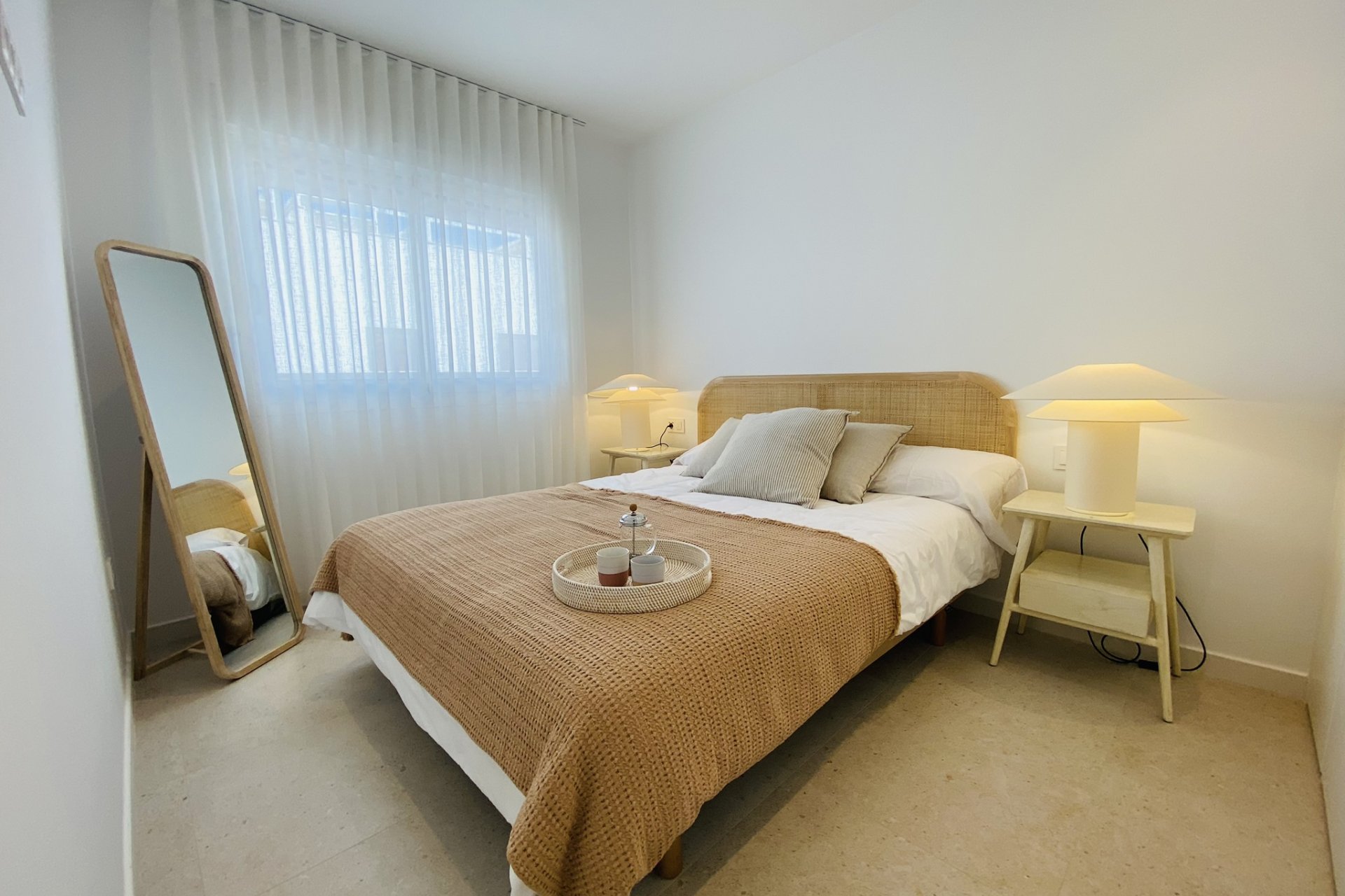 New Build - Apartment -
Pilar de la Horadada