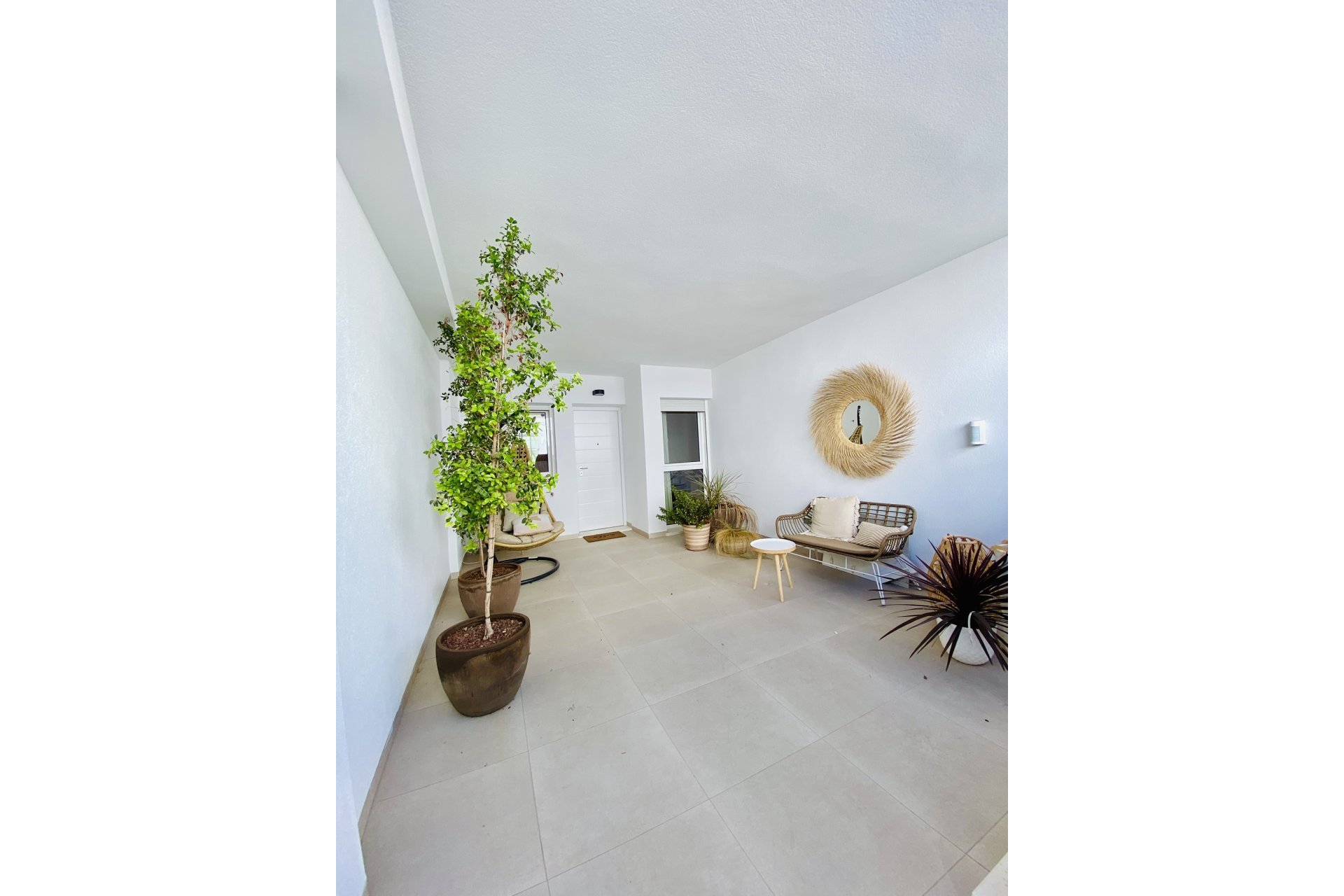 New Build - Apartment -
Pilar de la Horadada
