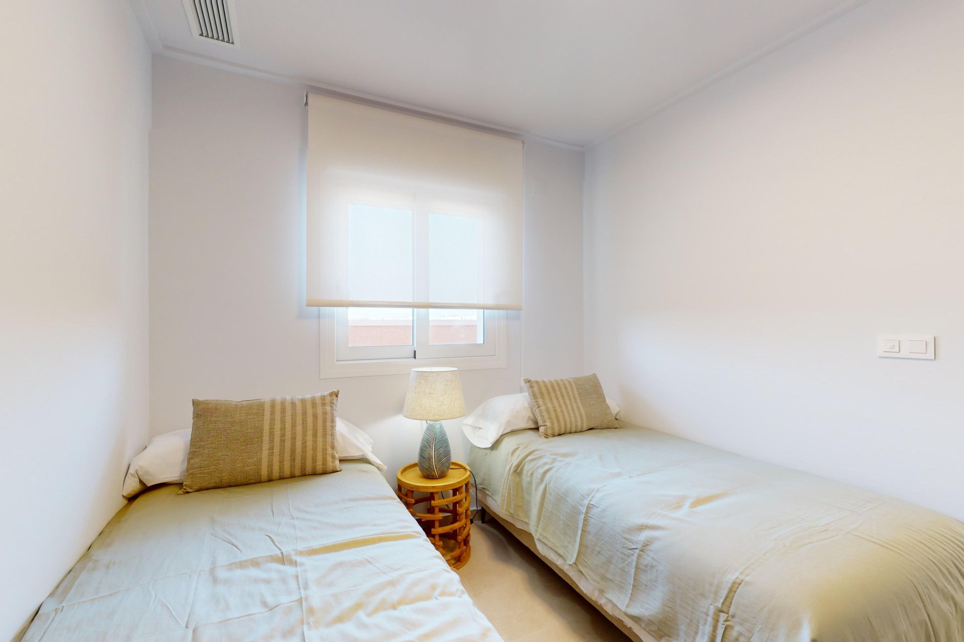 New Build - Apartment -
Pilar de la Horadada