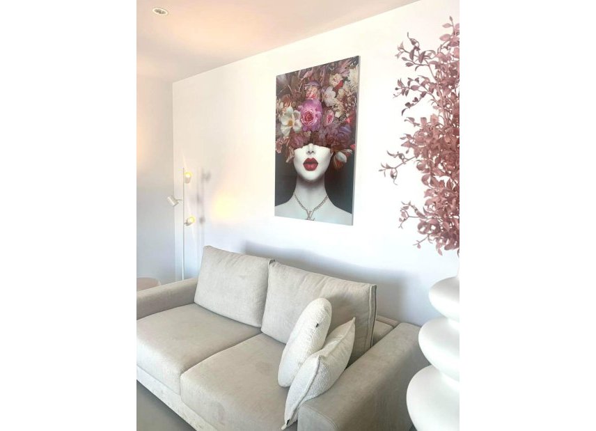 New Build - Apartment -
Pilar de la Horadada
