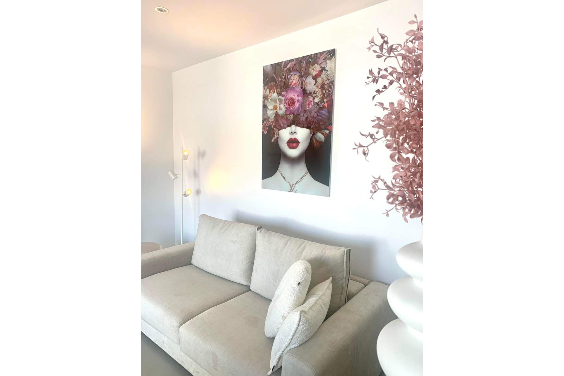New Build - Apartment -
Pilar de la Horadada