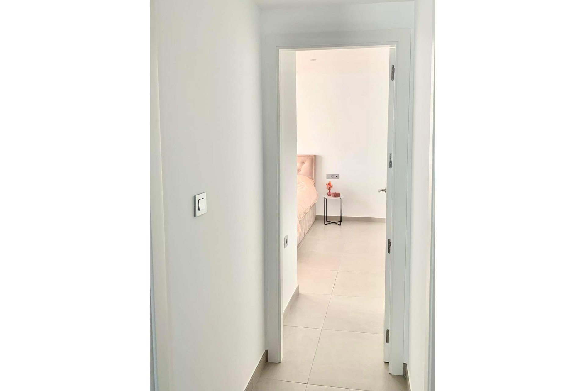 New Build - Apartment -
Pilar de la Horadada