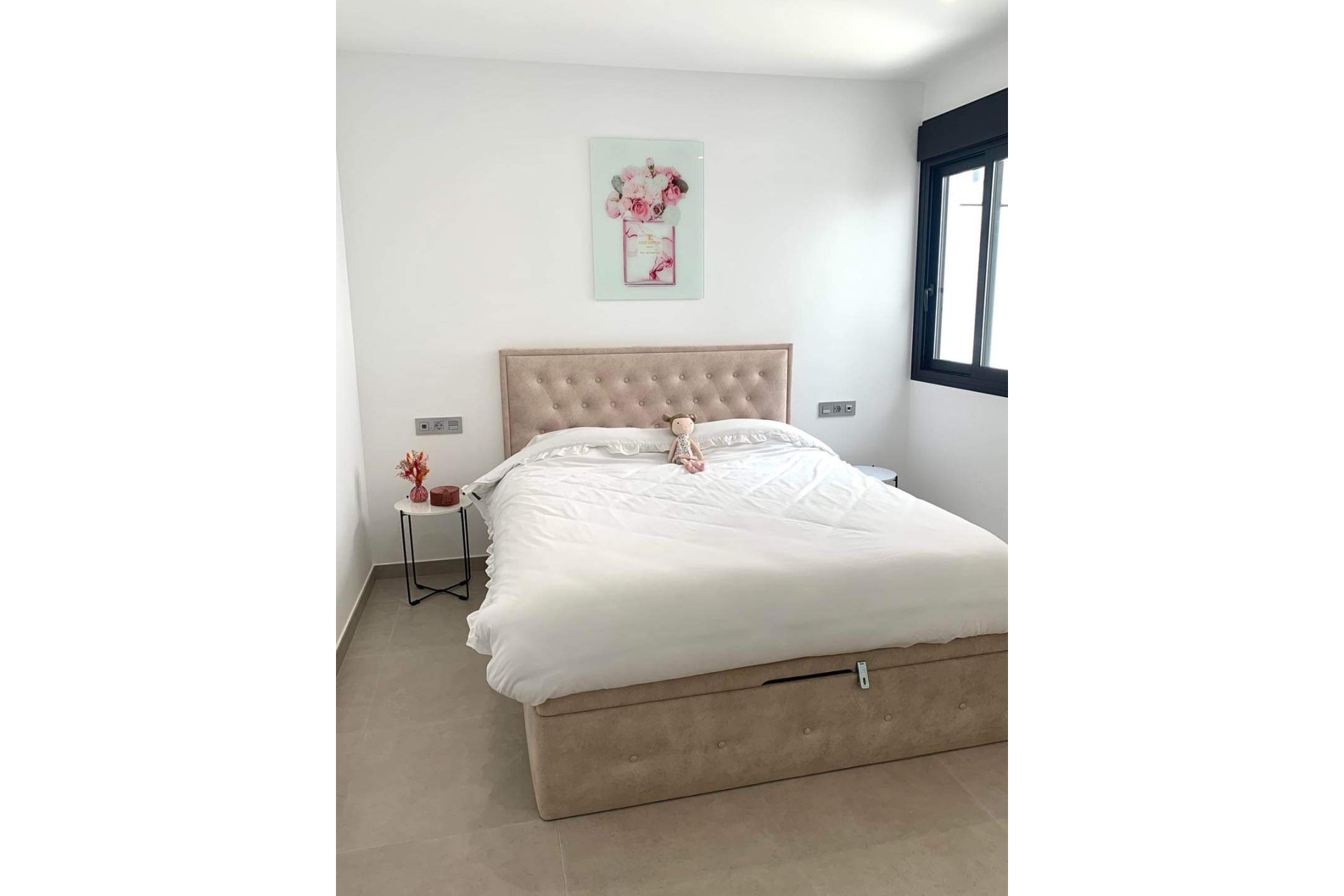 New Build - Apartment -
Pilar de la Horadada