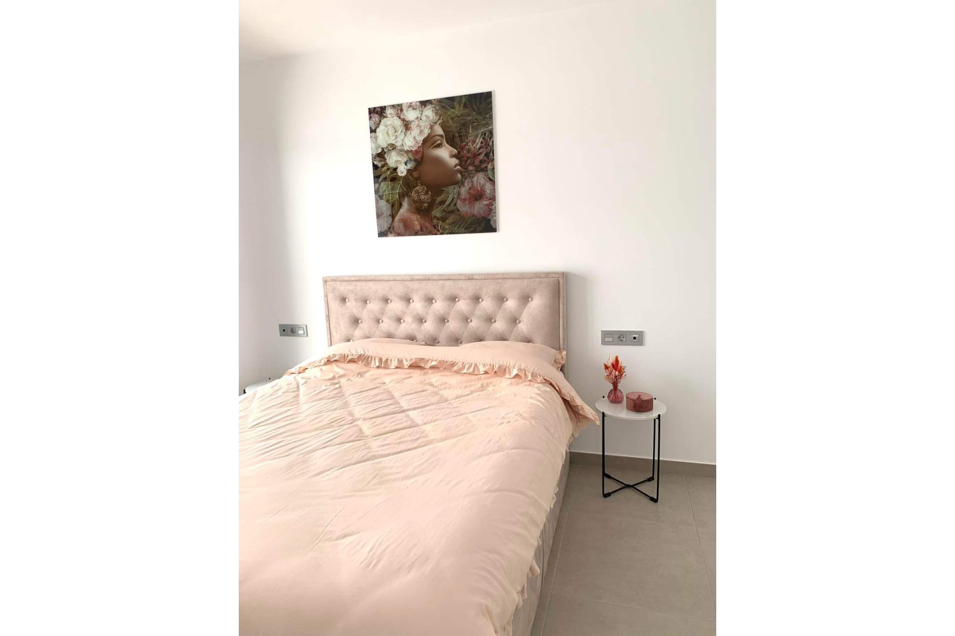 New Build - Apartment -
Pilar de la Horadada