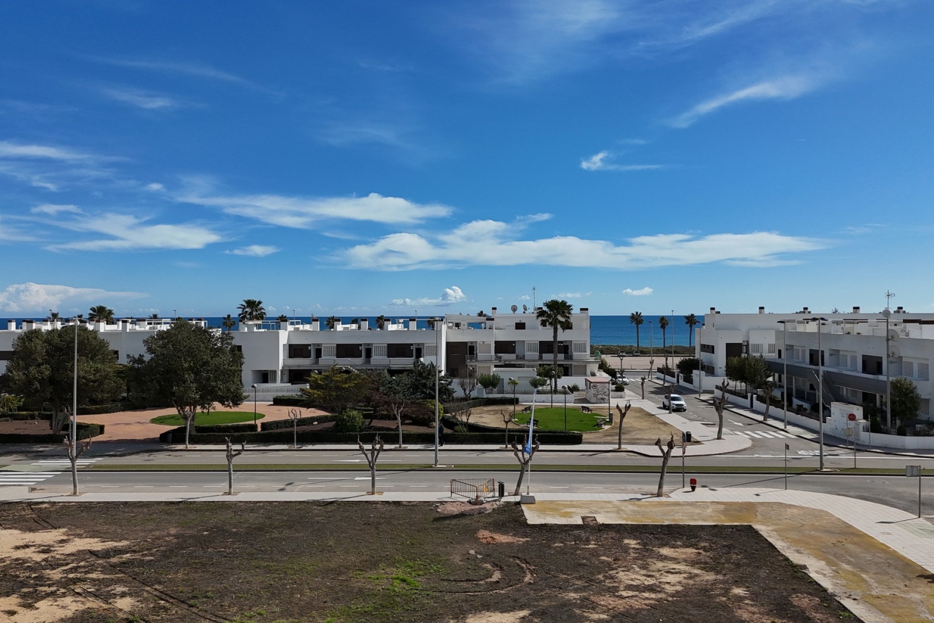 New Build - Apartment -
Pilar de la Horadada