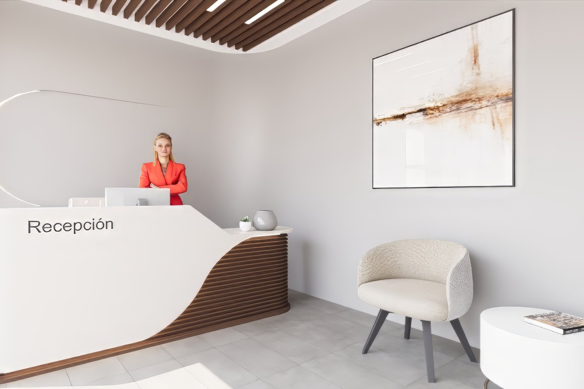 New Build - Apartment -
Pilar de la Horadada