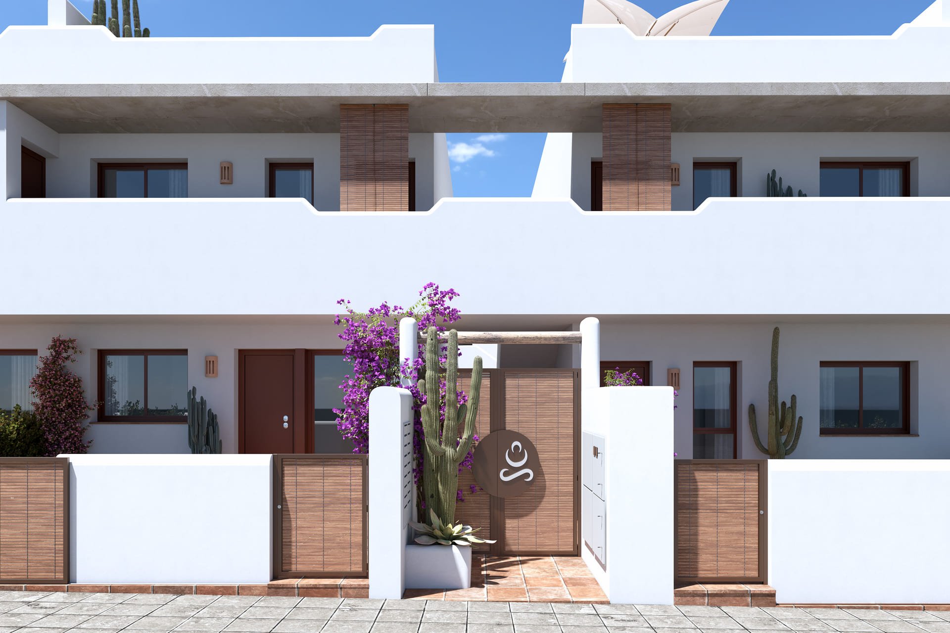 New Build - Apartment -
Pilar de la Horadada