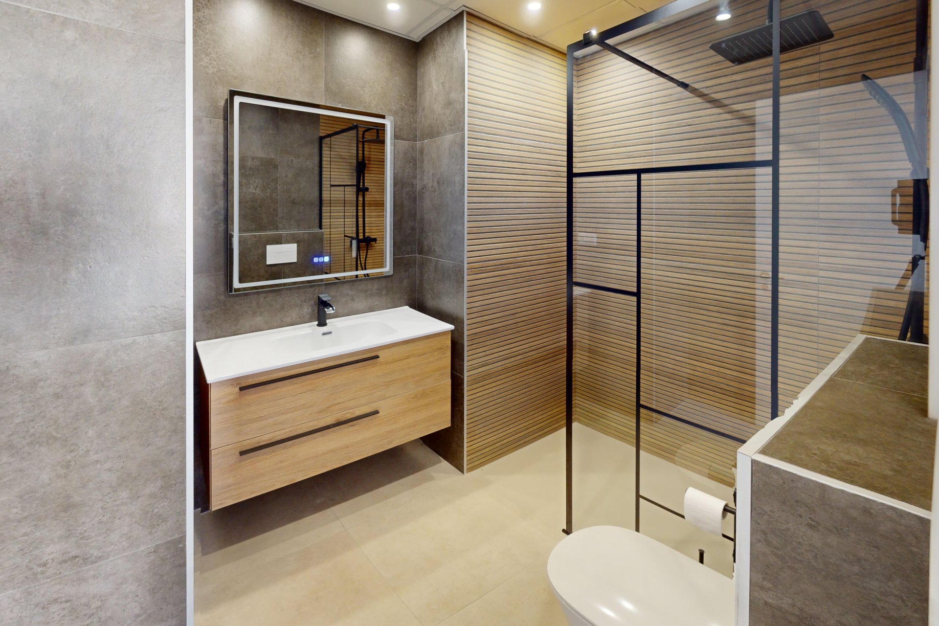 New Build - Apartment -
Pilar de la Horadada