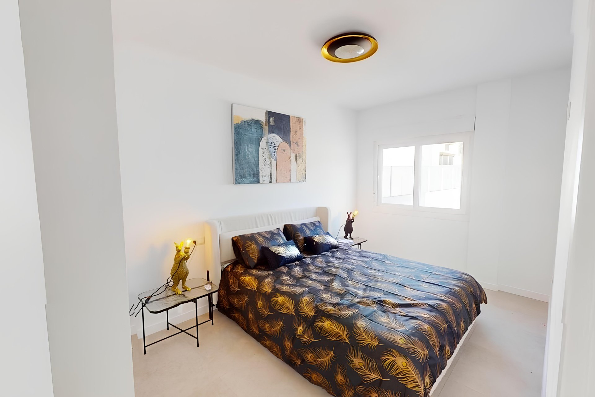 New Build - Apartment -
Pilar de la Horadada